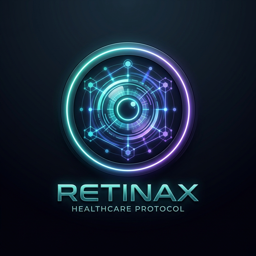 RetinaX Logo